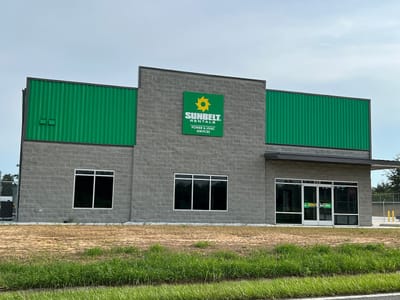 Sunbelt Rentals Power & HVAC