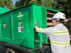 Sunbelt Rentals Power & HVAC