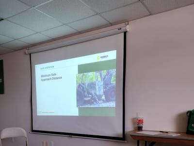 Sunbelt Rentals Power & HVAC