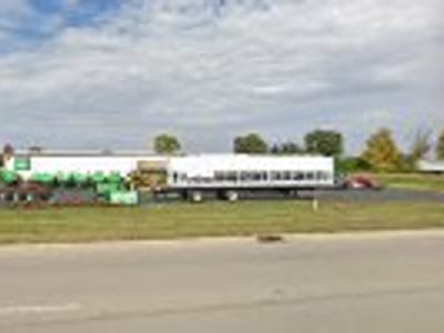 Sunbelt Rentals Power & HVAC