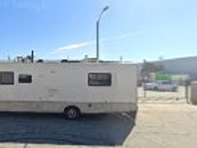 Sunbelt Rentals Power & HVAC