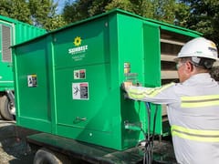 Sunbelt Rentals Power & HVAC