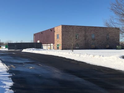 Sunbelt Rentals Power & HVAC