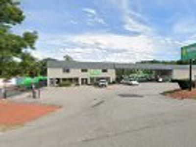 Sunbelt Rentals Power & HVAC