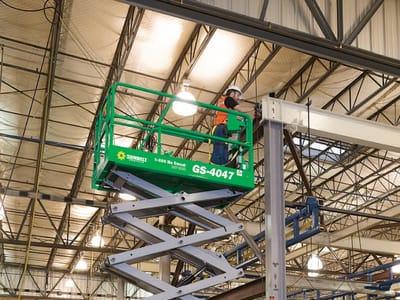 Sunbelt Rentals Power & HVAC