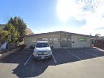 Sunbelt Rentals Power & HVAC