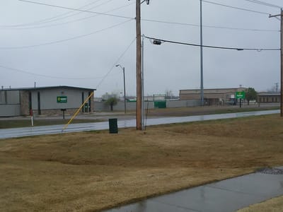 Sunbelt Rentals Power & HVAC