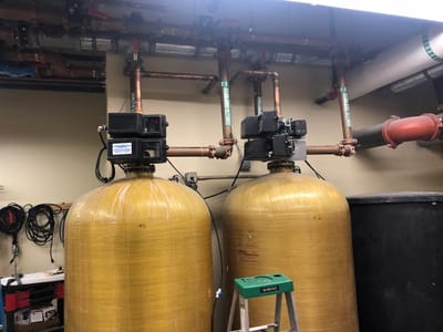 Sunburst Mechanical, Inc.