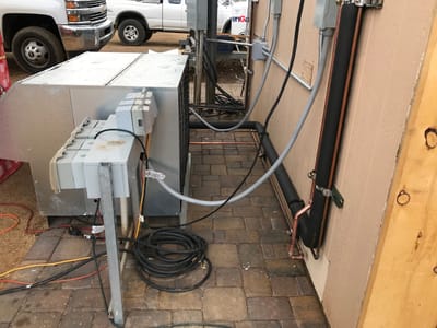 Sunburst Mechanical, Inc.