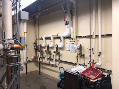 Sunburst Mechanical, Inc.