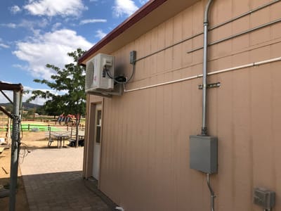 Sunburst Mechanical, Inc.