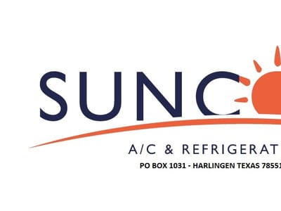 Suncoast A/C & Refrigeration Inc