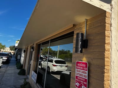 Suncoast Electric and Air