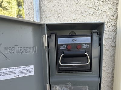 SUNCOAST Heating & Air Conditioning Inc.