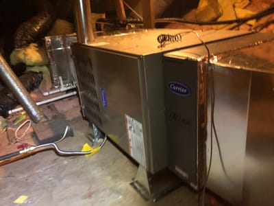 SUNCOAST Heating & Air Conditioning Inc.