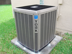 SUNCOAST Heating & Air Conditioning Inc.