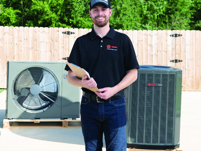 SunCoast Heating & Cooling Inc.