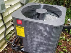 Sunday Morning Heating and Cooling