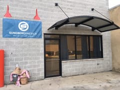 Sundberg America - Appliance and HVAC Parts