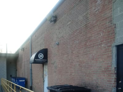 Sundberg America - Appliance and HVAC Parts