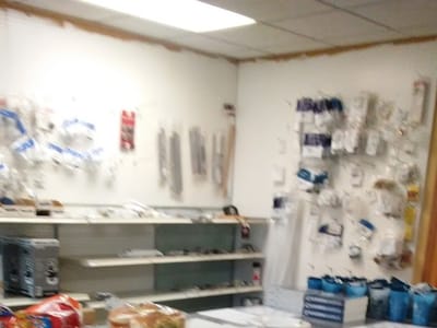 Sundberg America - Appliance and HVAC Parts