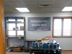 Sundberg America - Appliance and HVAC Parts