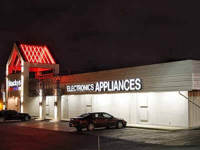 Sundberg America - Appliance and HVAC Parts