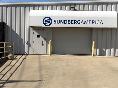 Sundberg America - Appliance and HVAC Parts