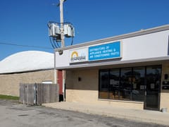 Sundberg America - Appliance and HVAC Parts