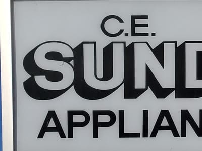 Sundberg America - Appliance and HVAC Parts