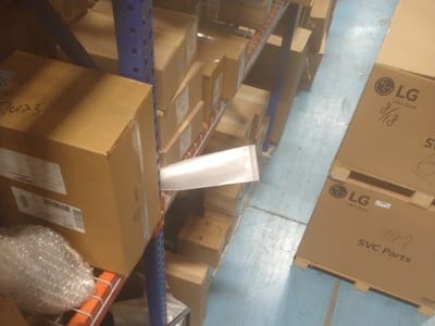 Sundberg America - Appliance and HVAC Parts