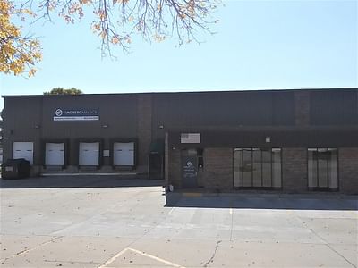 Sundberg America - Appliance and HVAC Parts