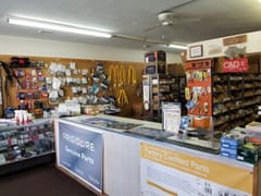 Sundberg America - Appliance and HVAC Parts