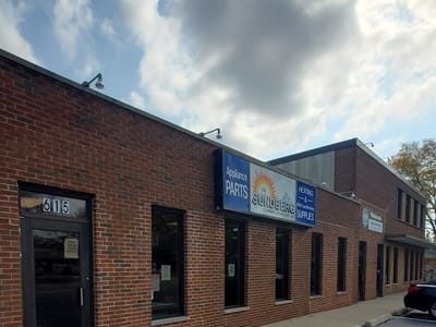 Sundberg America - Appliance and HVAC Parts