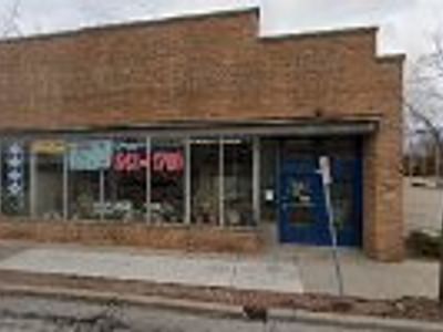 Sundberg America - Appliance and HVAC Parts