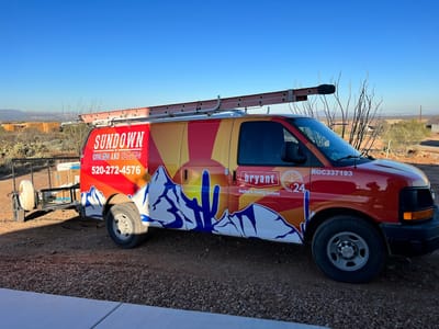 Sundown Cooling and Heating, LLC