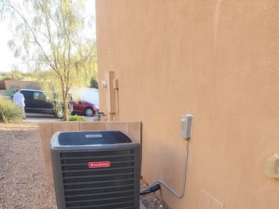 Sundown Cooling and Heating, LLC
