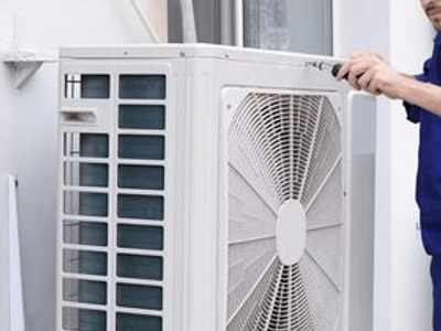 Sundown Cooling and Heating, LLC