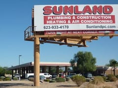 Sunland Heating & Air Conditioning