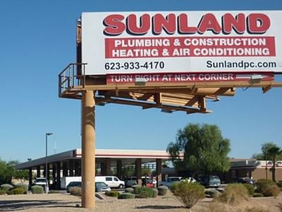 Sunland Heating & Air Conditioning