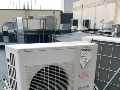 Sunny Air Heating & Cooling