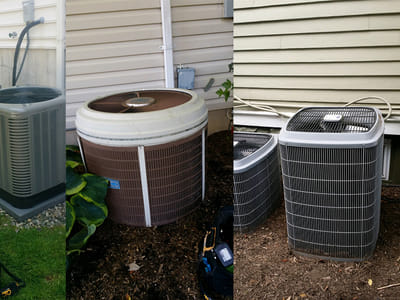 Sunny Air Heating & Cooling