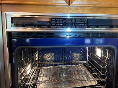 Sunny appliance repair Livermore