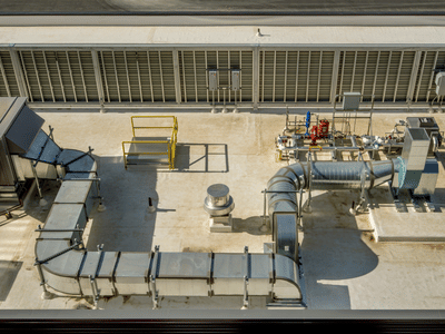 Sunny & Cool AC and Heating LLC