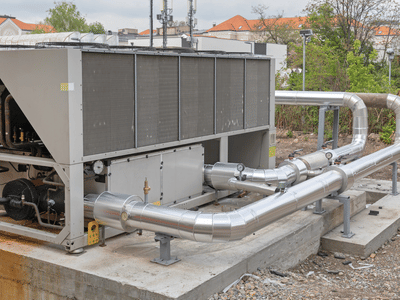 Sunny & Cool AC and Heating LLC