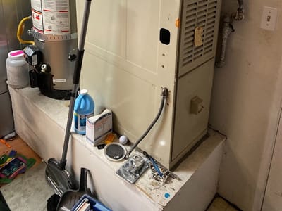 Sunny Furnace / AC repair/ Installation