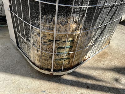 Sunny Furnace / AC repair/ Installation