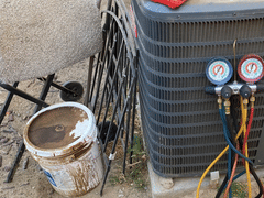 Sunny Furnace / AC repair/ Installation