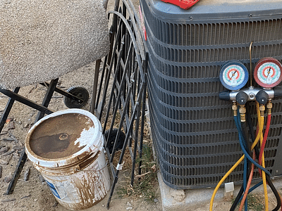 Sunny Furnace / AC repair/ Installation