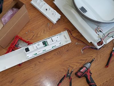 Sunny HVAC and Appliance Repair